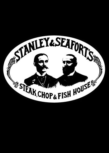 Stanley & Seafort's Gift Card 20 USD Key UNITED STATES