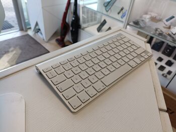 Buy Apple Magic Keyboard A1314