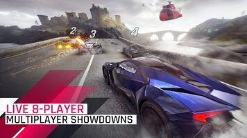 Asphalt 9: Legends PlayStation 5 for sale