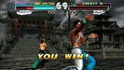 Redeem Tekken Tag Tournament PlayStation 2