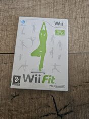 Wii Fit Wii