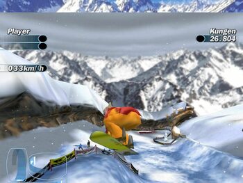 Get Supreme Snowboarding (2001) Game Boy Color