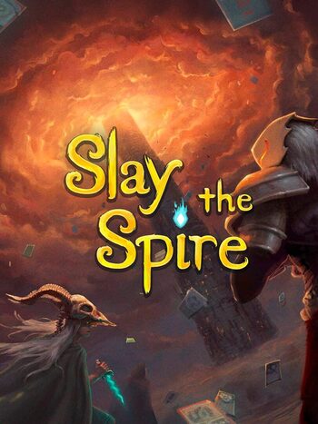 Slay the Spire Xbox One