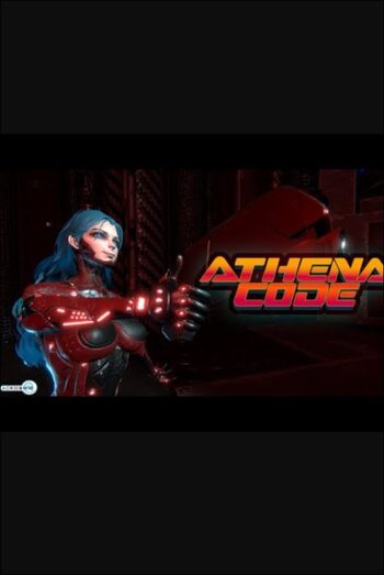 Athena Code (PC) Steam Key GLOBAL
