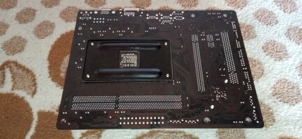 Get Gigabyte GA-F2A55M-DS2 AMD A55 Micro ATX DDR3 FM2 1 x PCI-E x16 Slots Motherboard