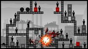 Get Ricochet Kills: Noir Steam Key GLOBAL