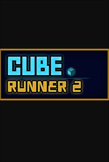 Cube Runner 2 (PC) Steam Key GLOBAL