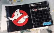 Ghostbusters SEGA Mega Drive