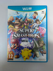 Super Smash Bros. Wii U