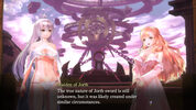 Nights of Azure PlayStation 4