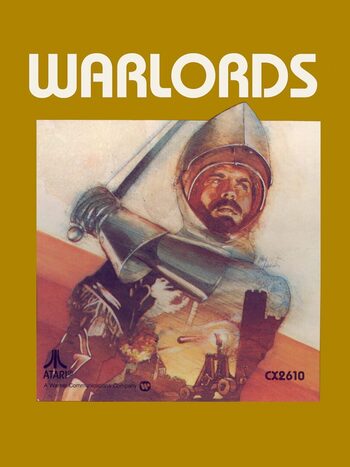 Warlords Atari 2600