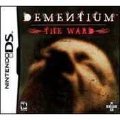 Dementium: The Ward Nintendo DS