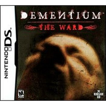 Dementium: The Ward Nintendo DS