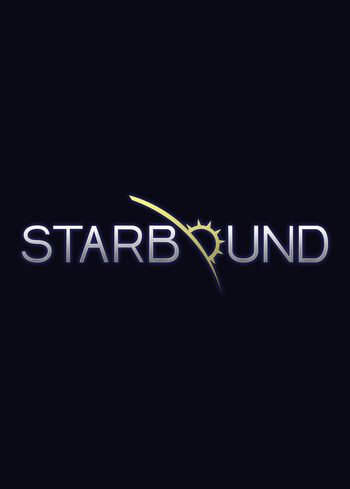 Starbound Steam Klucz GLOBAL