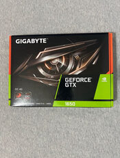 Gigabyte GeForce GTX 1650 G5 4 GB 1665-1815 Mhz PCIe x16 GPU for sale