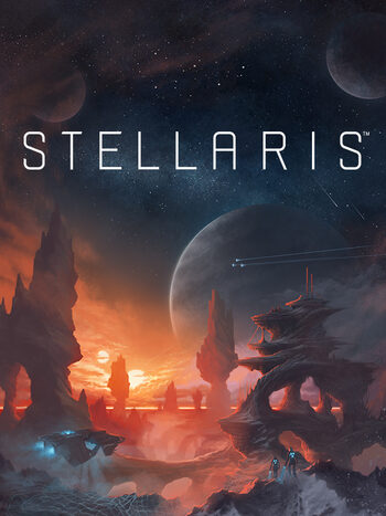 Stellaris Klucz Steam GLOBALNY