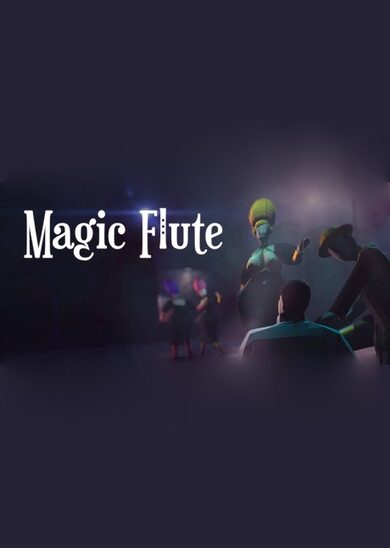 E-shop Magic Flute Steam Key GLOBAL