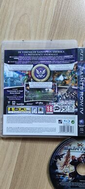 Buy Saints Row IV: Commander In Chief Edition PlayStation 3