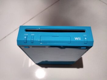  Wii celeste RVL-101