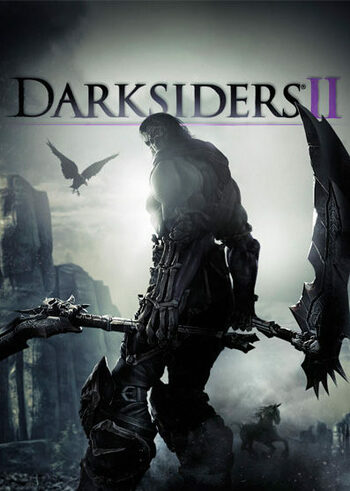 Darksiders 2 - Van der Schmash Hammer (DLC) Steam Key GLOBAL