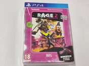 RAGE 2 PlayStation 4