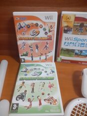 Redeem Juegos Wii con sus accesorios