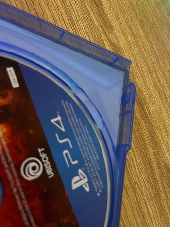 Buy Far Cry 6 PlayStation 4