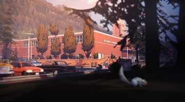 Life is Strange Xbox One for sale