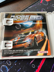 Buy Ridge Racer 3D Nintendo 3DS