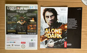 Buy Alone in the Dark Wii