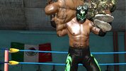 Lucha Libre AAA: Héroes del Ring PlayStation 3