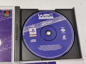 Get WRC Arcade PlayStation