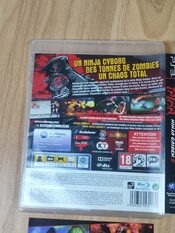 Buy Yaiba: Ninja Gaiden Z PlayStation 3