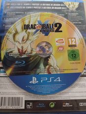 Buy DRAGON BALL XENOVERSE 2 PlayStation 4