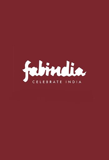 FabIndia Gift Card 500 INR Key INDIA