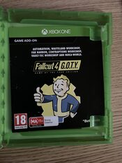 Buy Fallout 4: Game of the Year Edition Xbox One