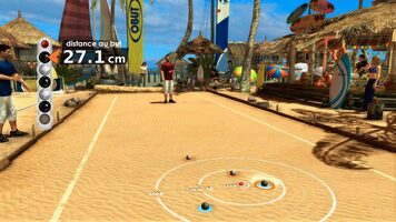 Obut Pétanque PlayStation 3