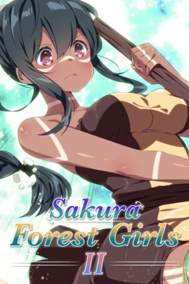 E-shop Sakura Forest Girls 2 (PC) Steam Key GLOBAL