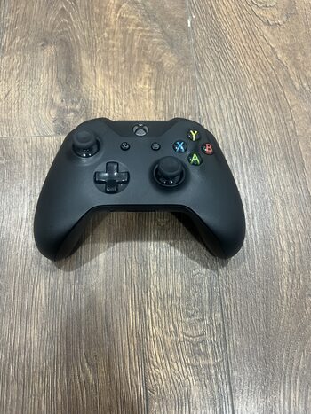 Buy Xbox One X, Black, 1TB/2 žaidimai