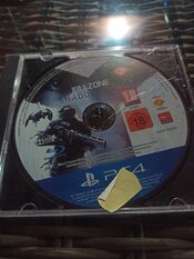 Killzone Shadow Fall PlayStation 4