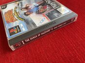 The Dukes of Hazzard II: Daisy Dukes It Out PlayStation for sale