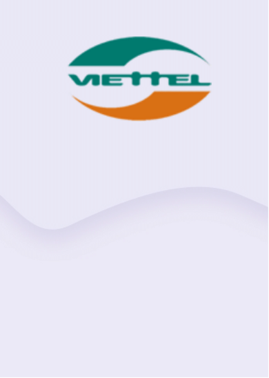 E-shop Recharge Viettel Mobile 10000 VND Vietnam