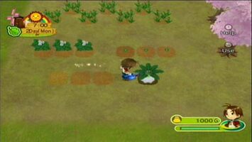 Buy Harvest Moon: Animal Parade Wii