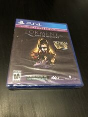 Torment: Tides of Numenera PlayStation 4