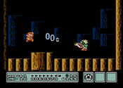 Redeem Super Mario Bros. 3 NES
