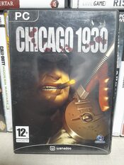 videojuegos pc chicago 1930 