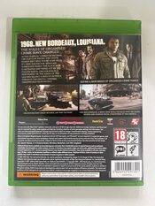 Mafia III Xbox One