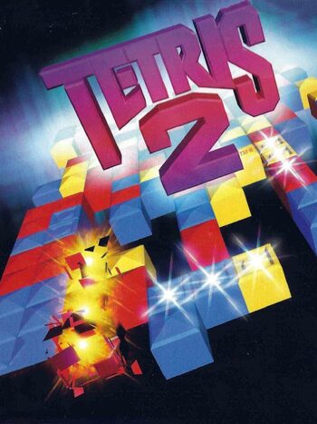 Tetris 2 SNES