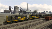 Train Simulator: Salt Lake City Route Extension (DLC) (PC) Steam Key GLOBAL