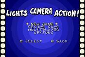 Animaniacs: Lights, Camera, Action! Nintendo DS